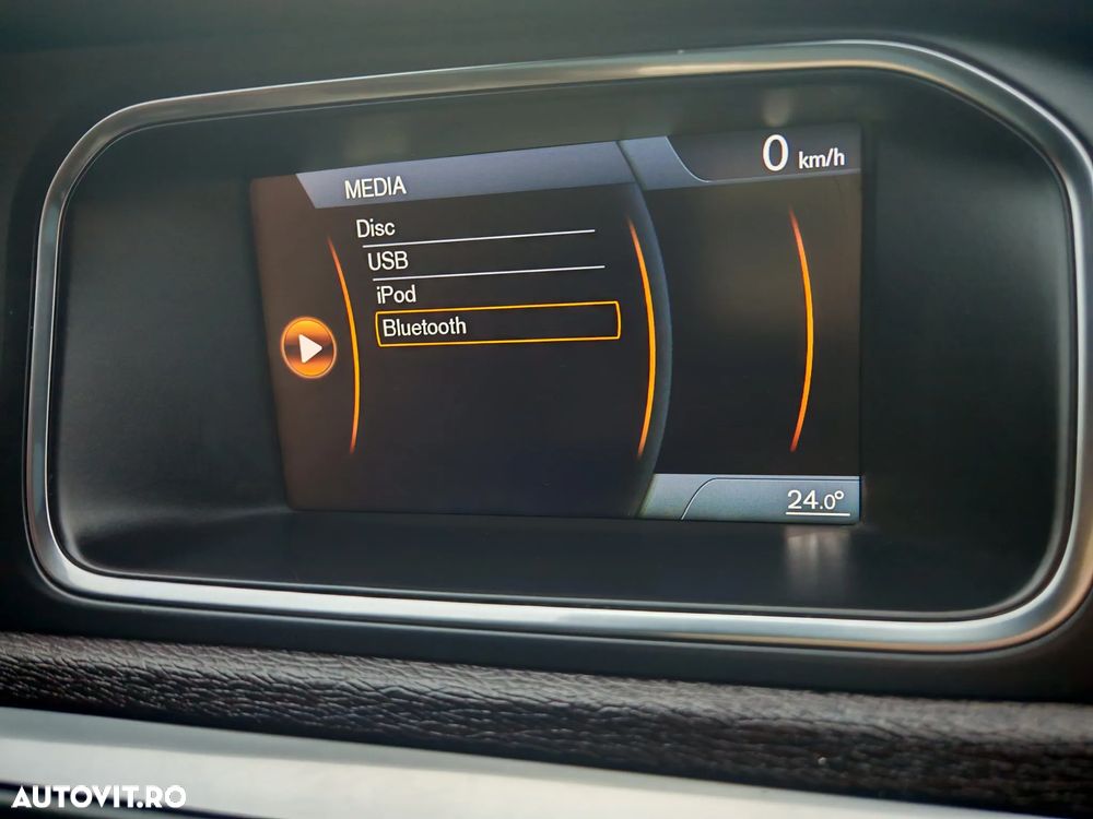 Volvo V40 T5AWD Aut Summum - 12