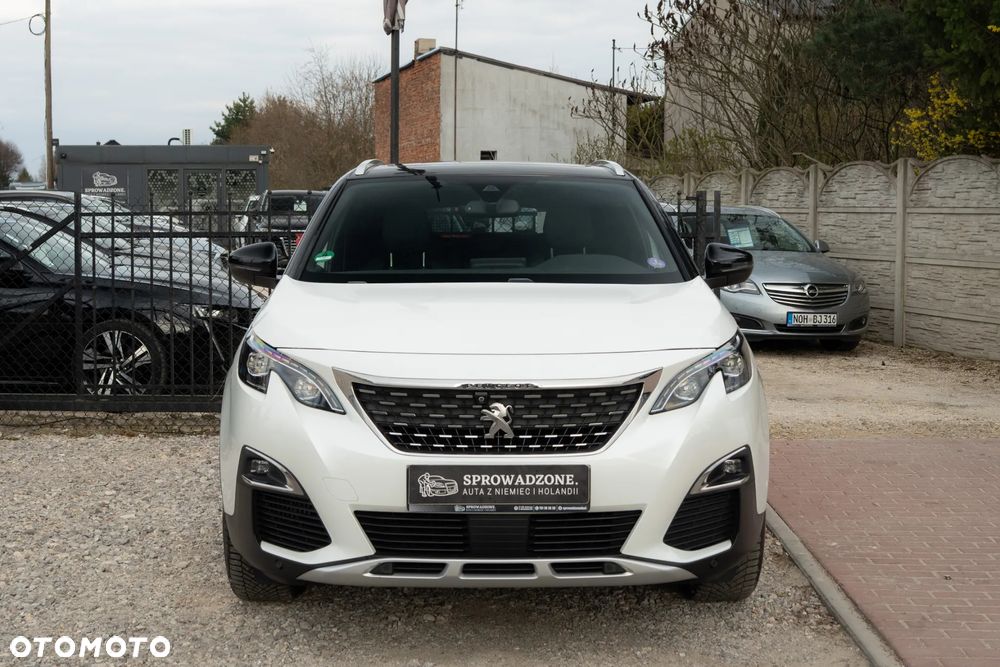 Peugeot 3008 THP 165 EAT6 Stop & Start Allure - 2