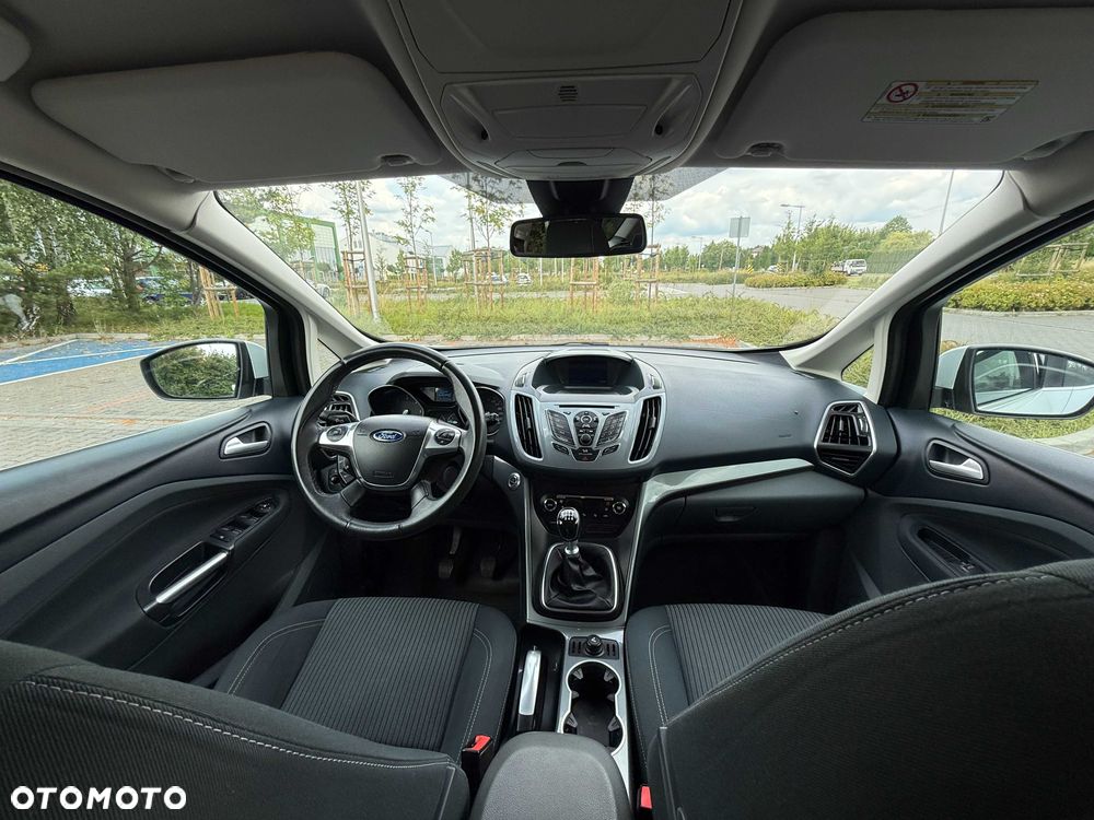 Ford C-MAX - 4