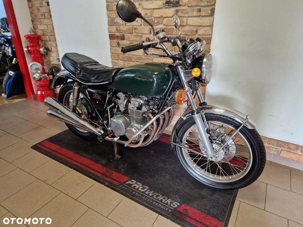 Honda CB - 39