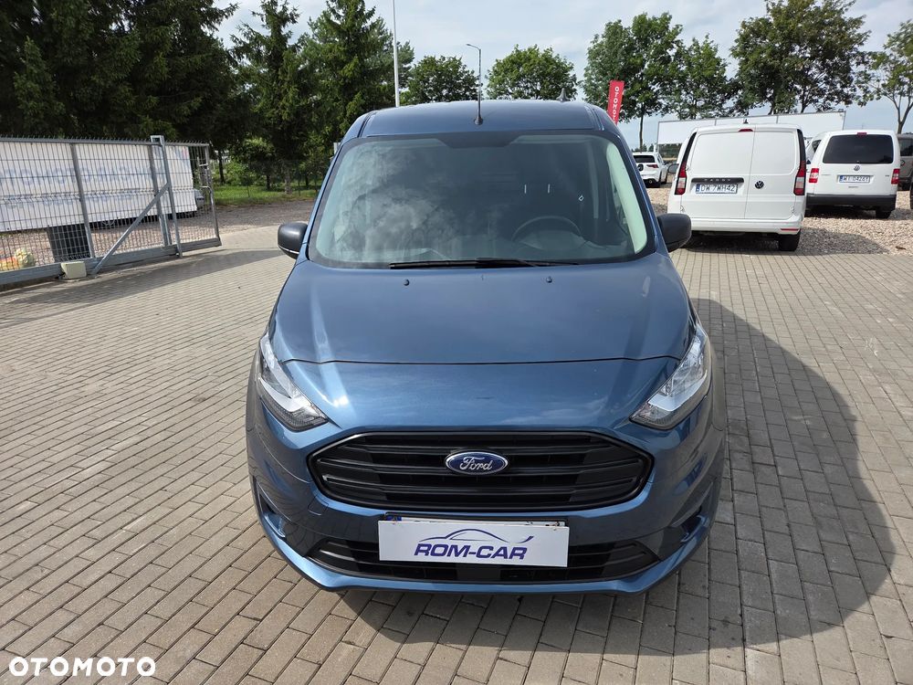 Ford Transit Connect 230 L2 Trend (bryg.) - 4