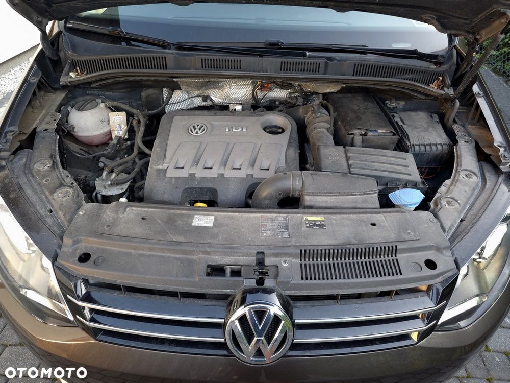 Volkswagen Sharan 2.0 TDI Highline DSG - 37