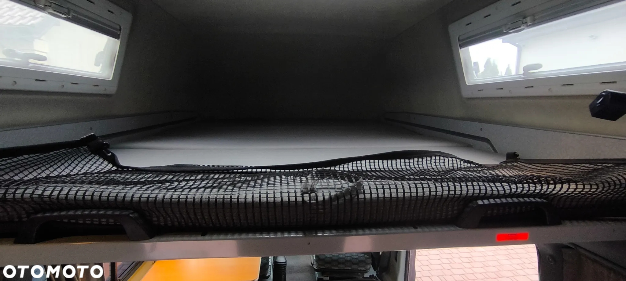 Ford Transit Nugget - 21