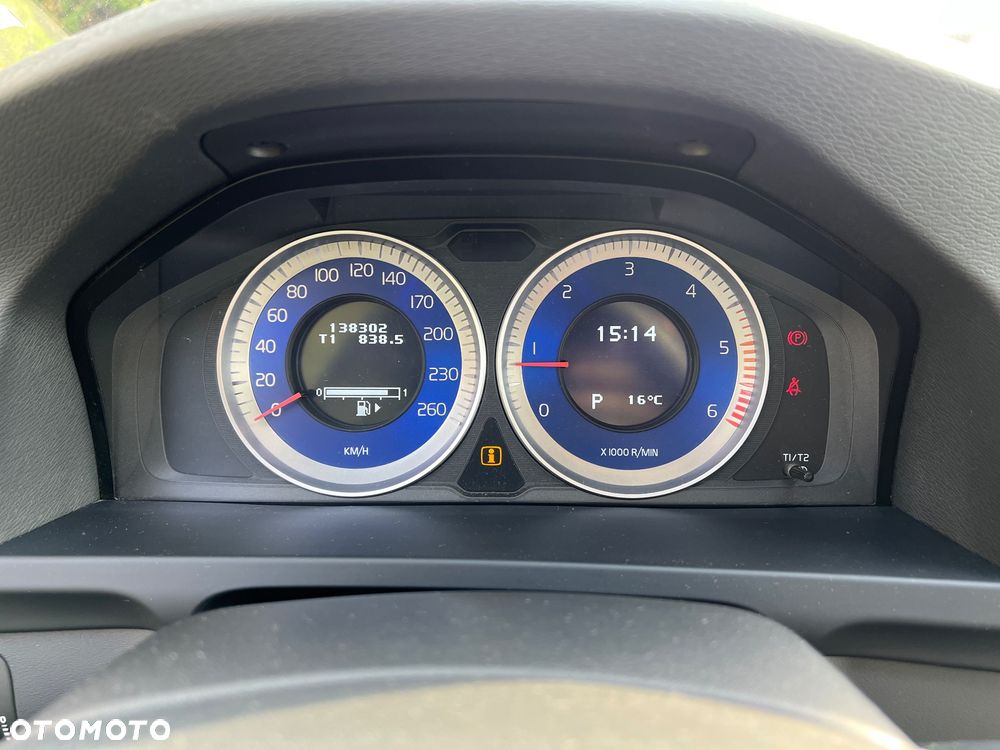 Volvo S60 D3 Geartronic RDesign - 20