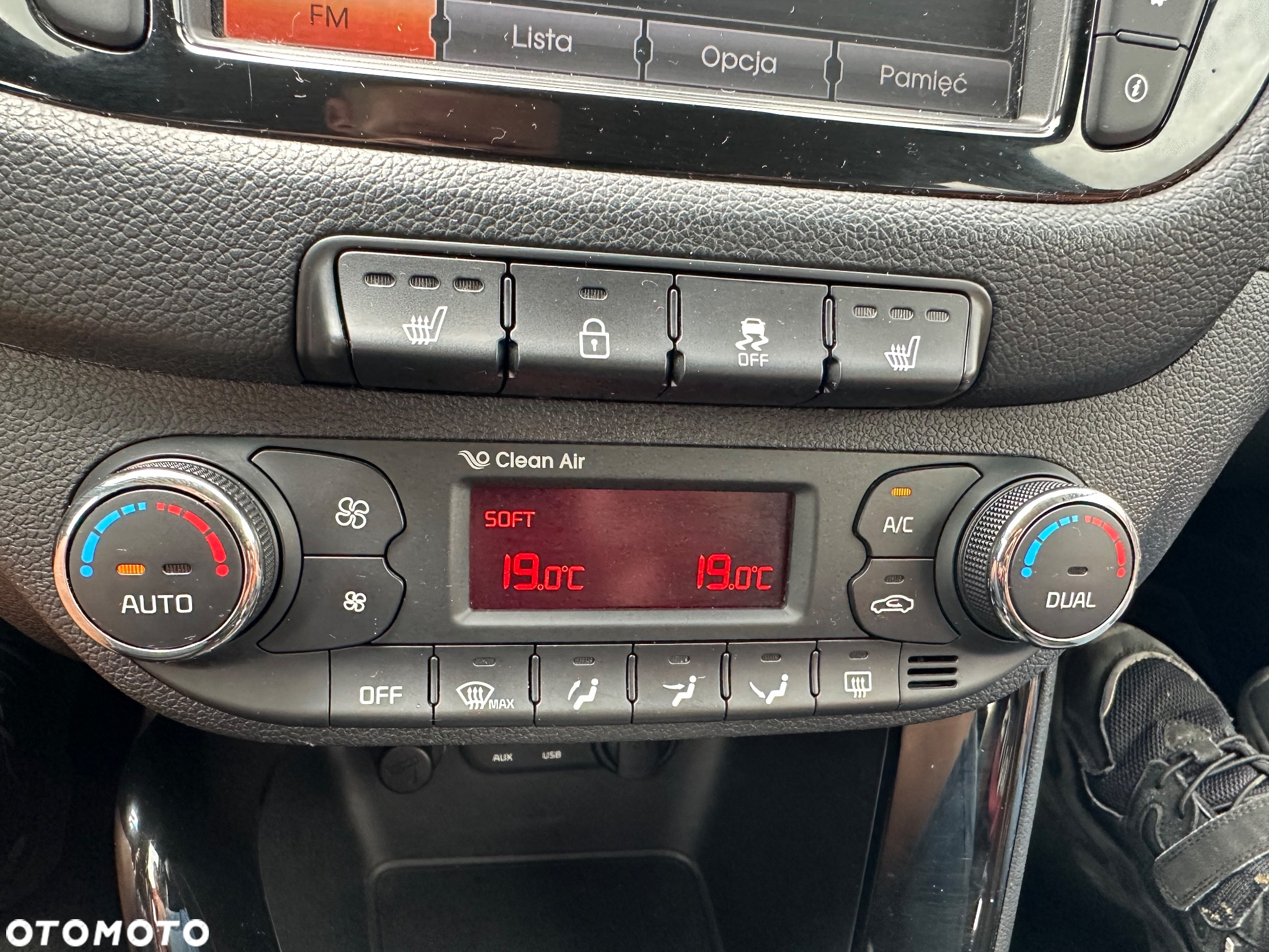 Kia Ceed Cee'd 1.6 GDI XL - 32