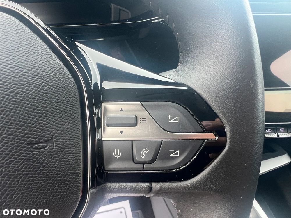 Peugeot 308 1.5 BlueHDi Allure S&S EAT8 - 24
