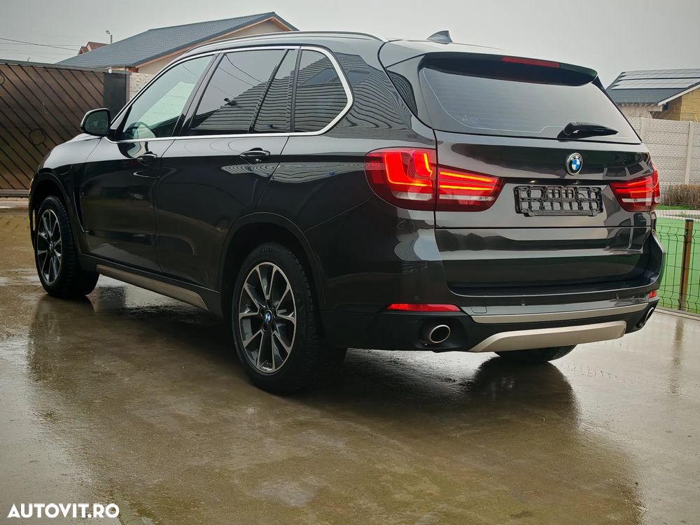 BMW X5 xDrive30d - 3