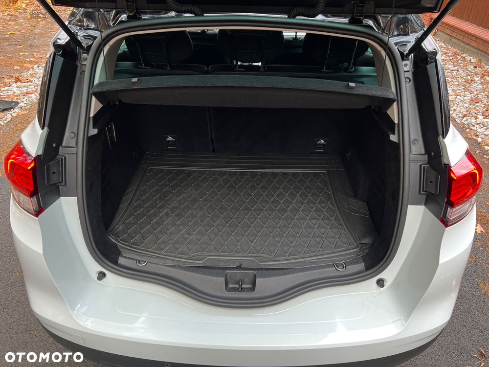 Renault Scenic 1.2 TCe Energy Bose Edition - 29