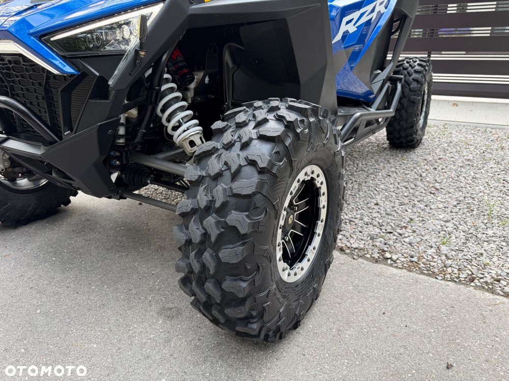 Polaris RZR - 15