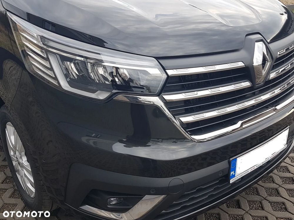 Renault Trafic - 31