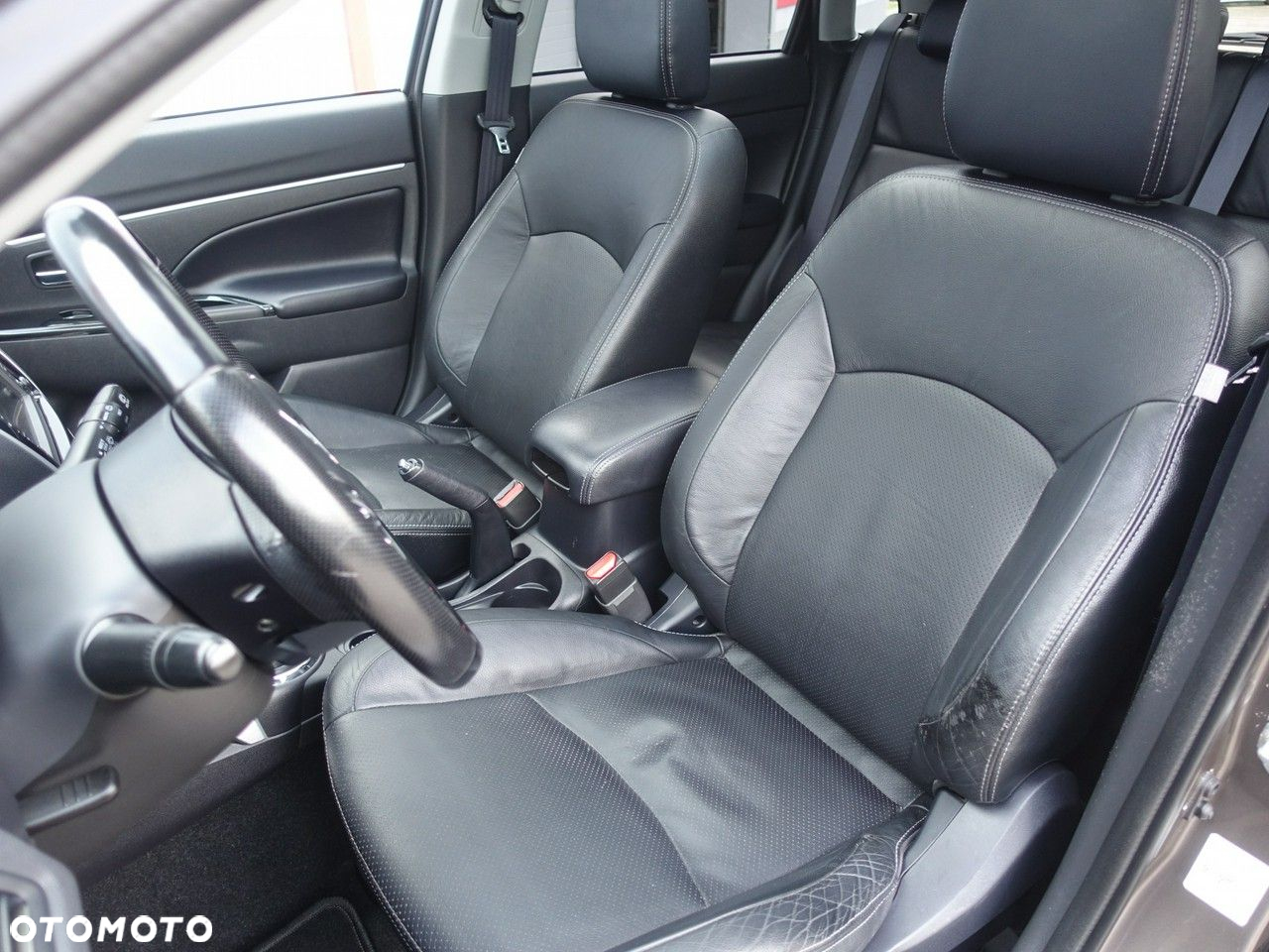 Citroën C4 Aircross 1.8 e-HDi STT 4x2 Exclusive - 11