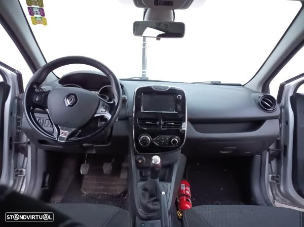 Para Peças Renault Clio Iv (Bh_) - 7