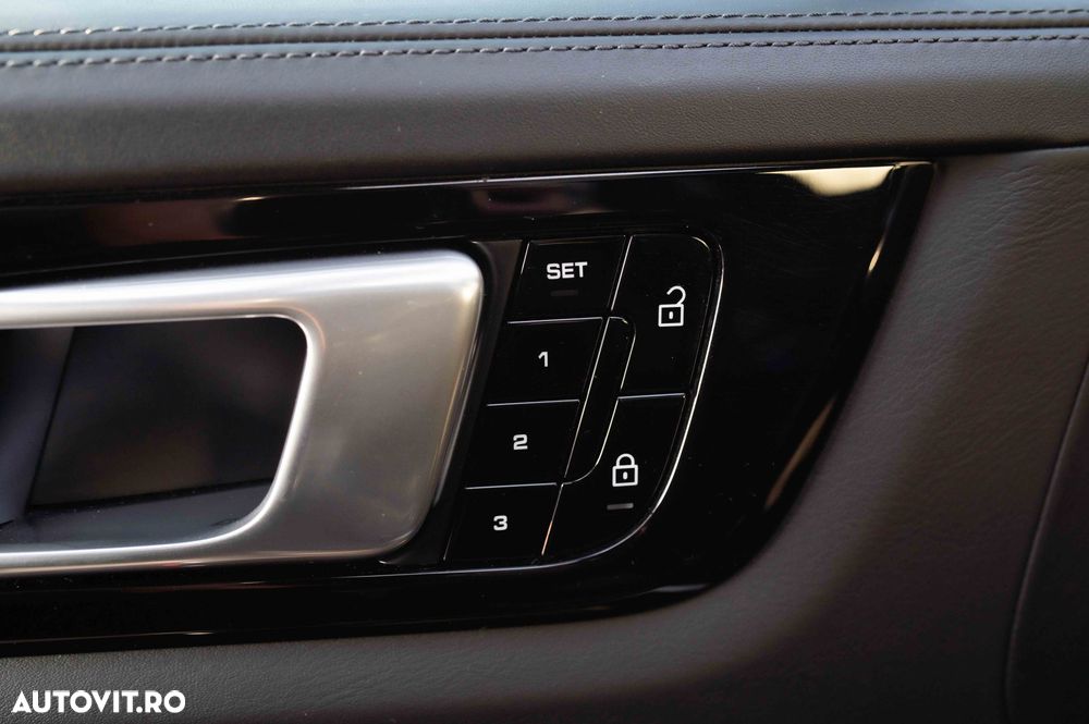 Porsche Cayenne Coupe S Tiptronic S - 21