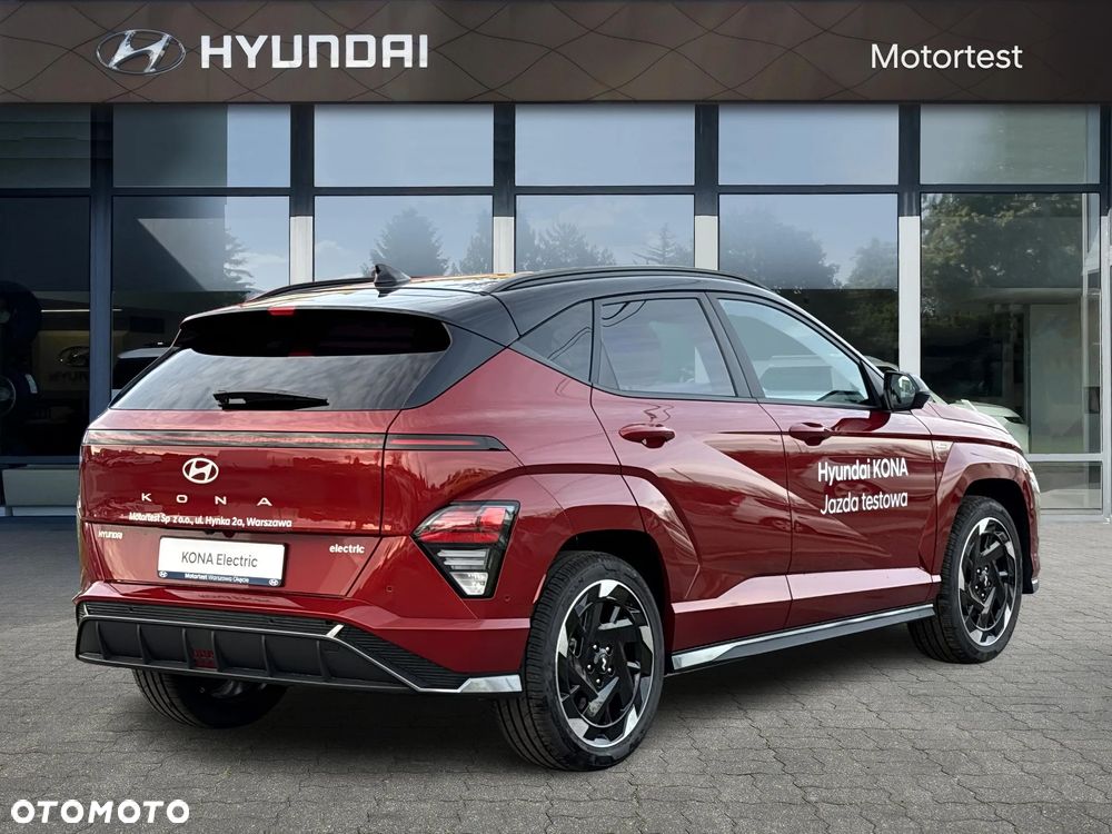 Hyundai Kona - 5