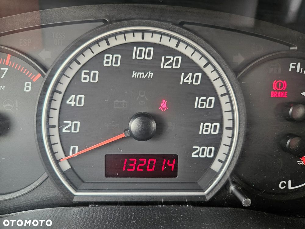 Suzuki Swift 1.3 Classic - 13
