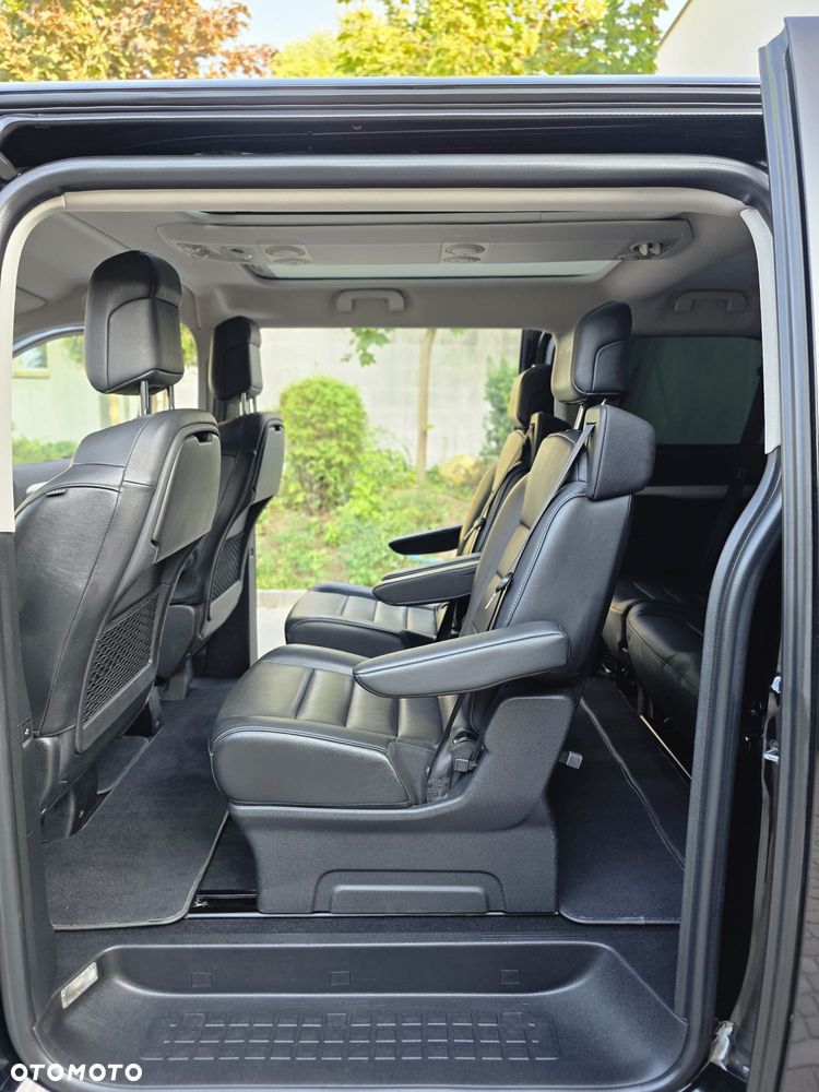 Opel Zafira 2.0 CDTI Long Family Elite - 15