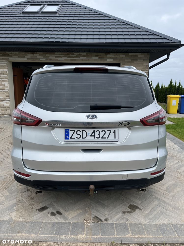 Ford S-Max - 3