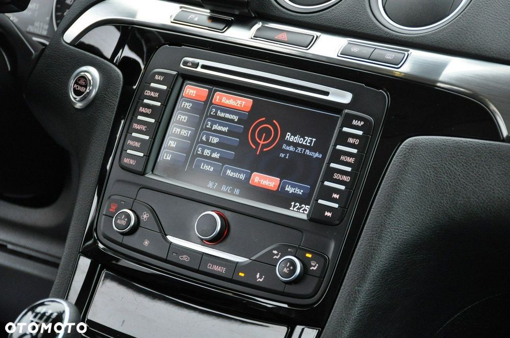 Ford S-Max 2.0 TDCi DPF Platinium X - 32