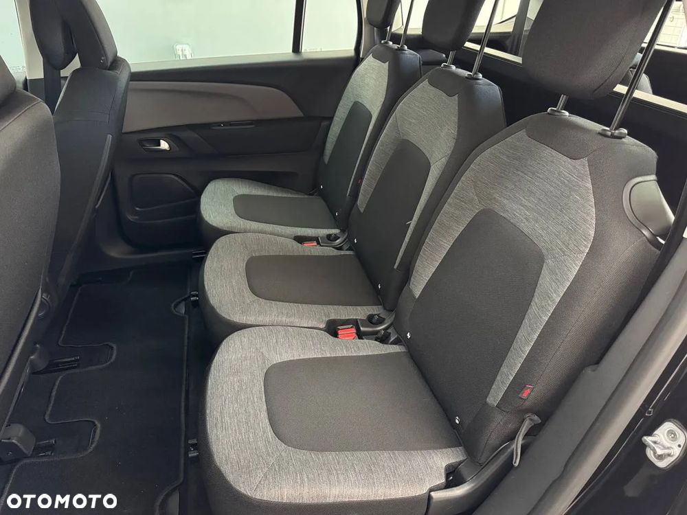 Citroën C4 SpaceTourer Grand 1.5 BlueHDi Feel S&S - 24