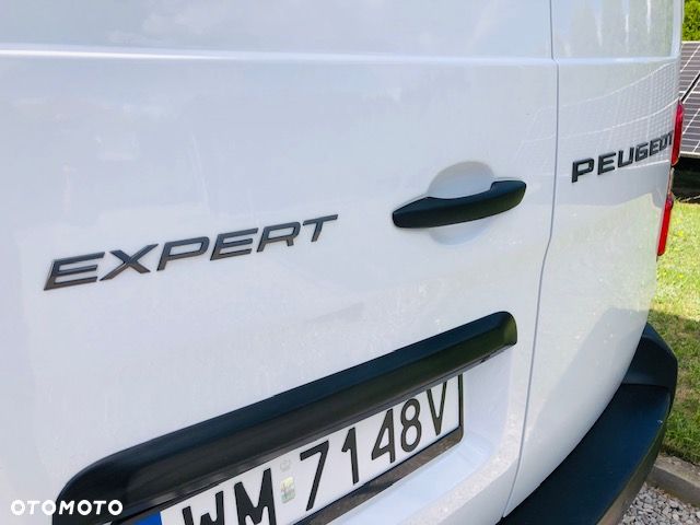 Peugeot EXPERT LONG - 19