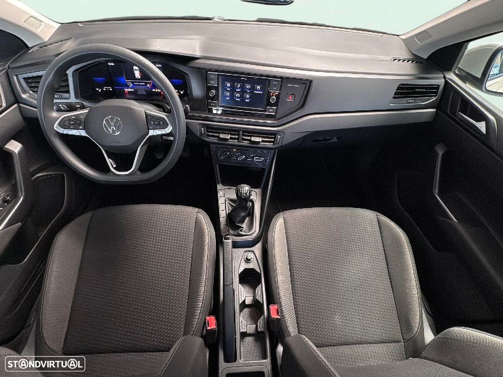 VW Taigo 1.0 TSI Life - 3