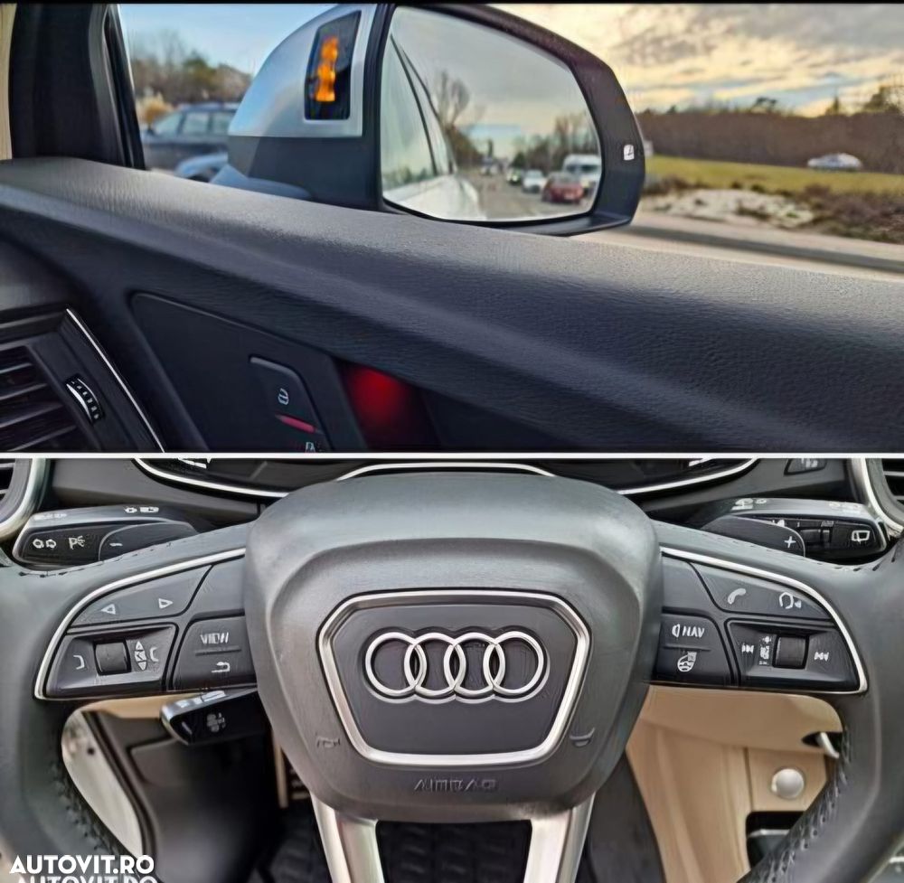 Audi Q5 2.0 TFSI S tronic Sport - 12