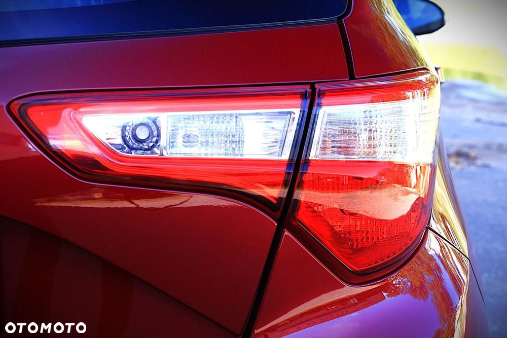 Toyota Yaris - 9