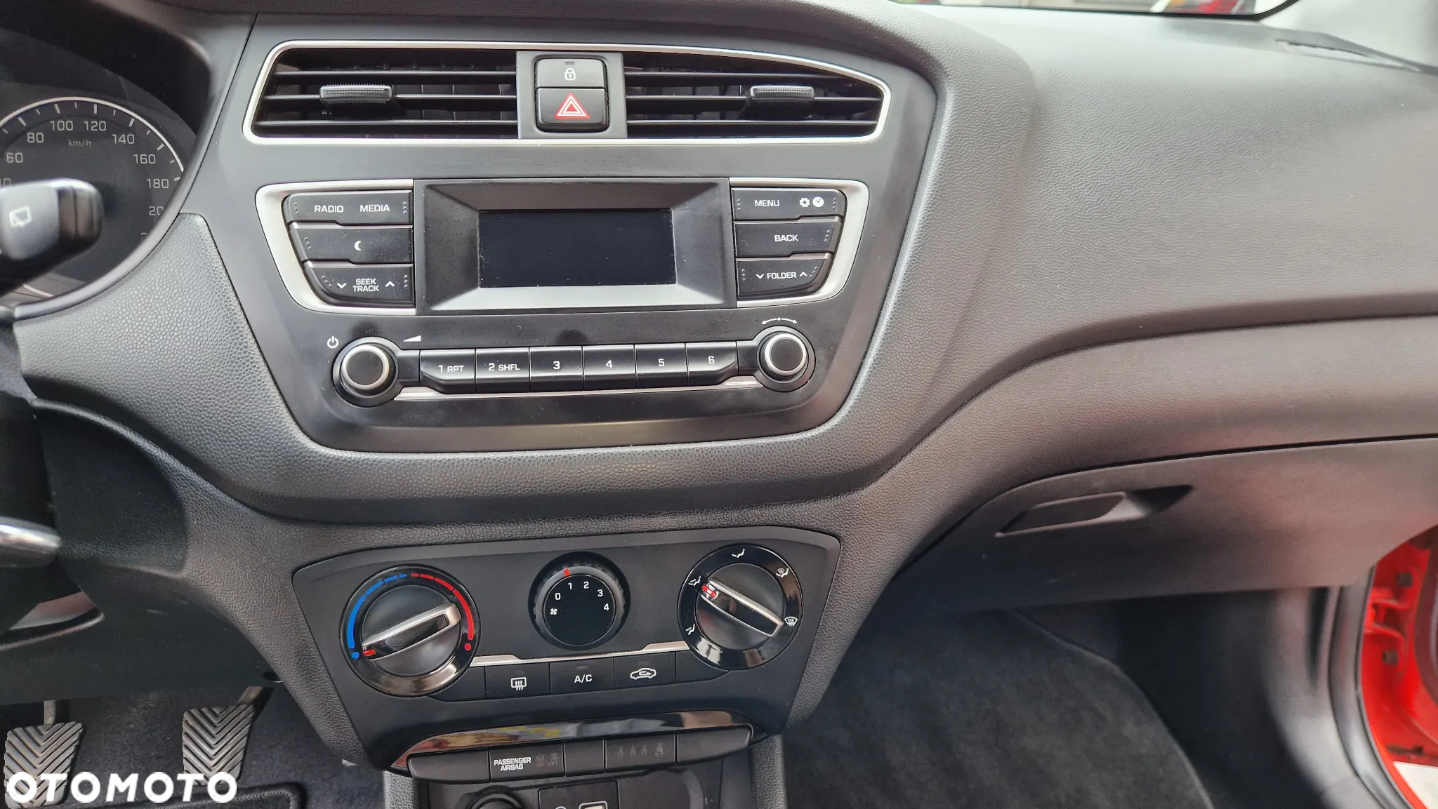 Hyundai i20 1.2 Classic Plus - 19