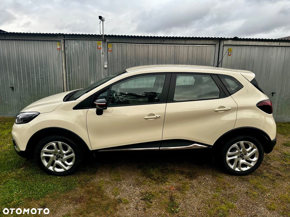 Renault Captur ENERGY TCe 120 EDC Experience - 18