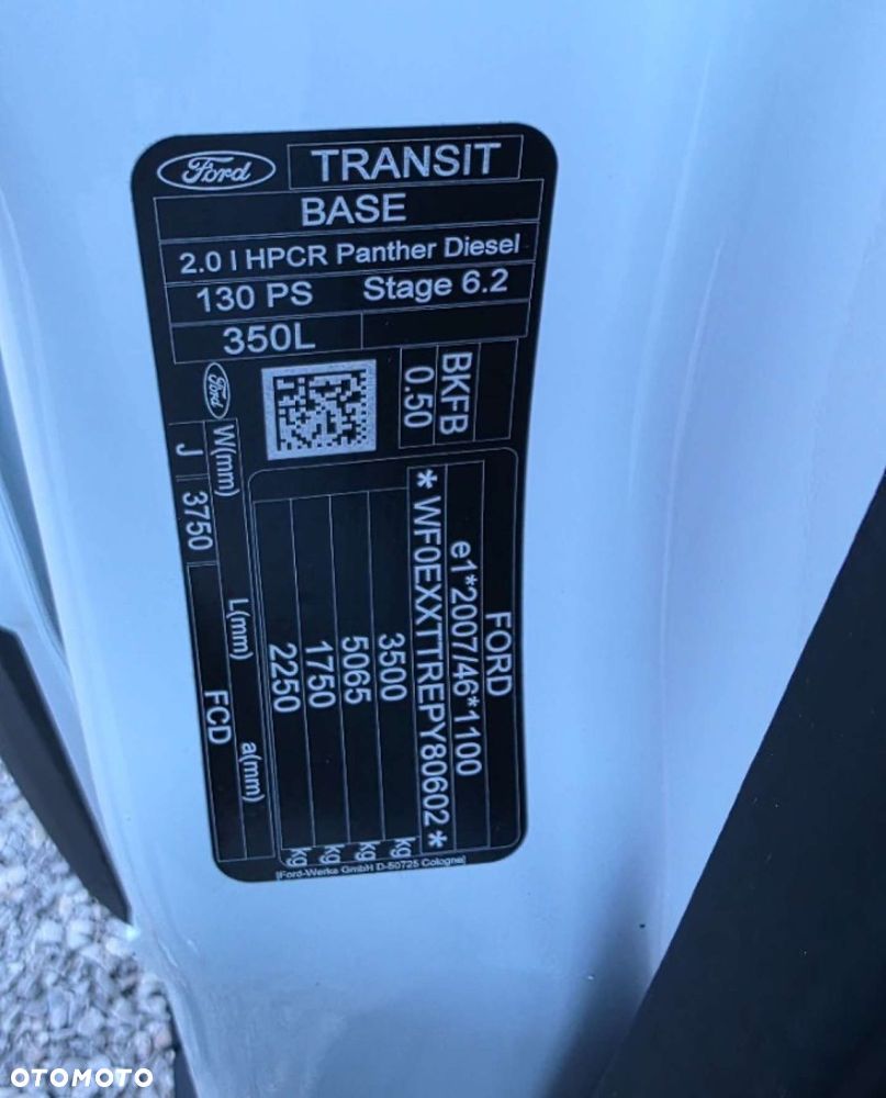 Ford Transit - 26