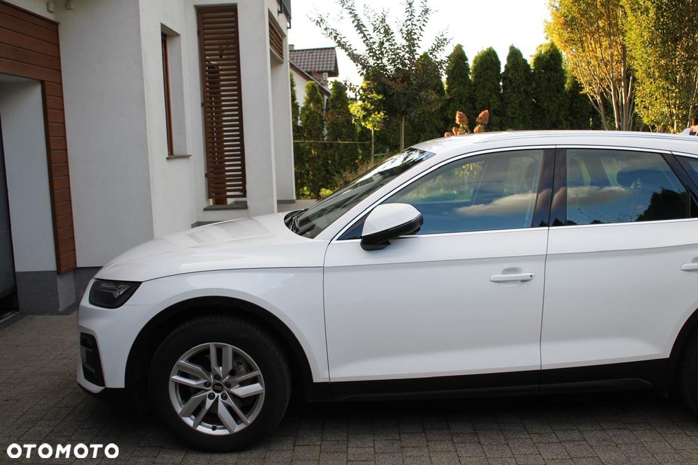 Audi Q5 - 6