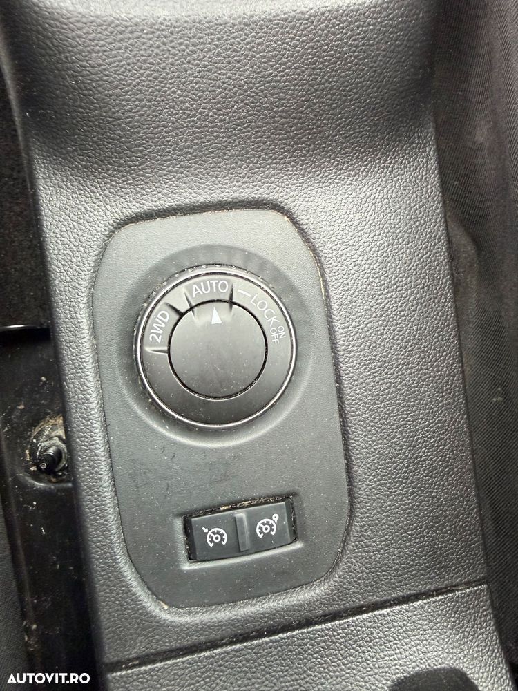 Dacia Duster 1.5 Blue dCi 4WD Comfort - 18