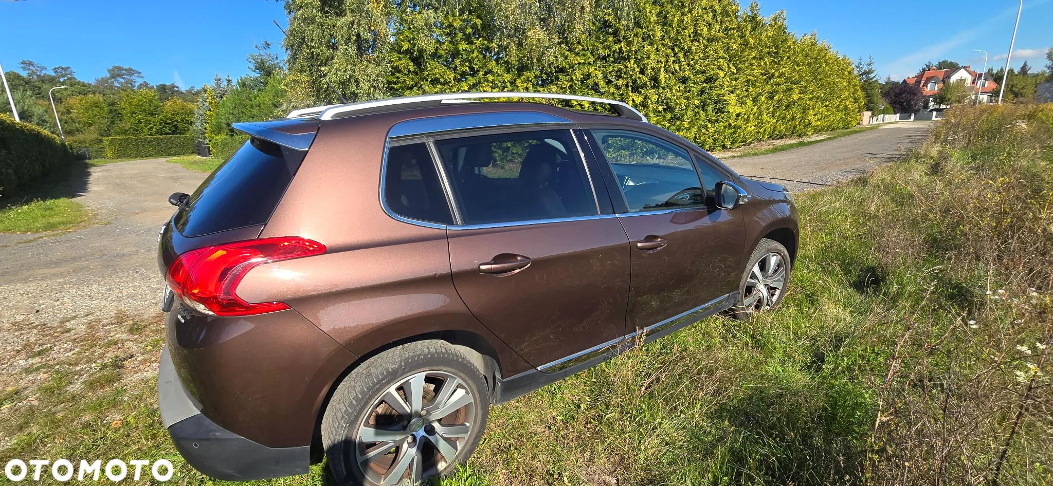 Peugeot 2008 1.6 VTi Allure - 5