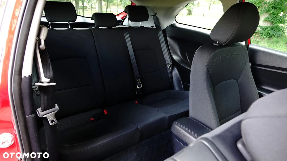 Kia Rio 1.4 Dream Team Edition - 10