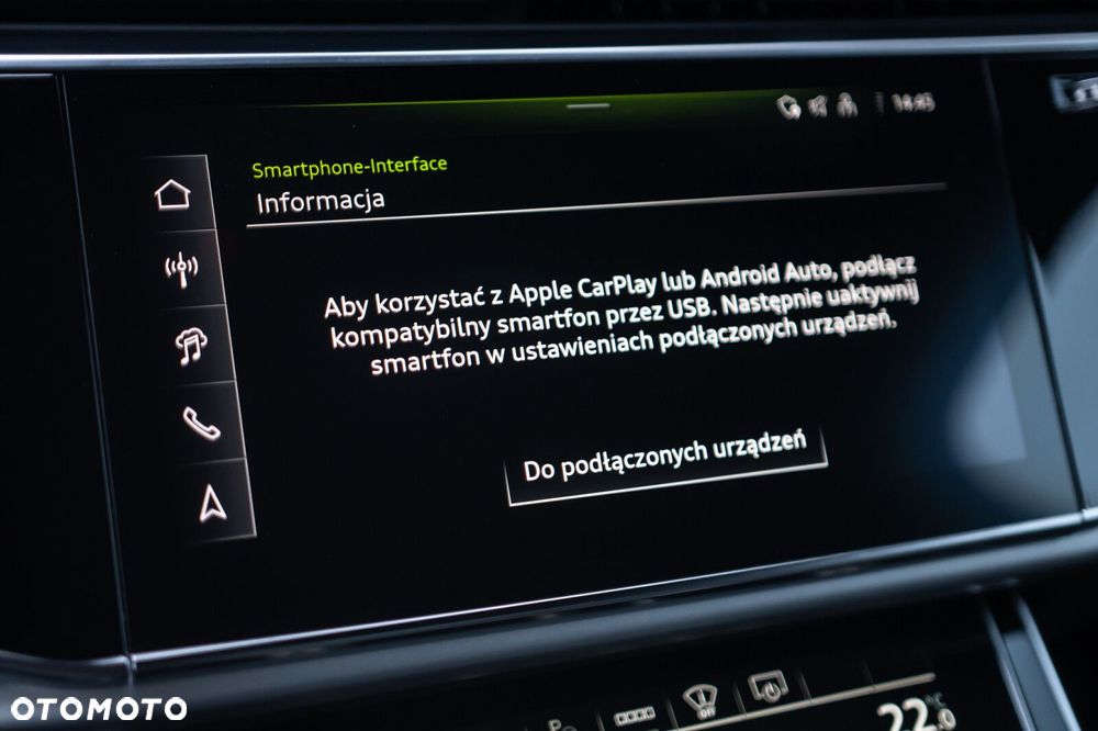 Audi Q7 - 26