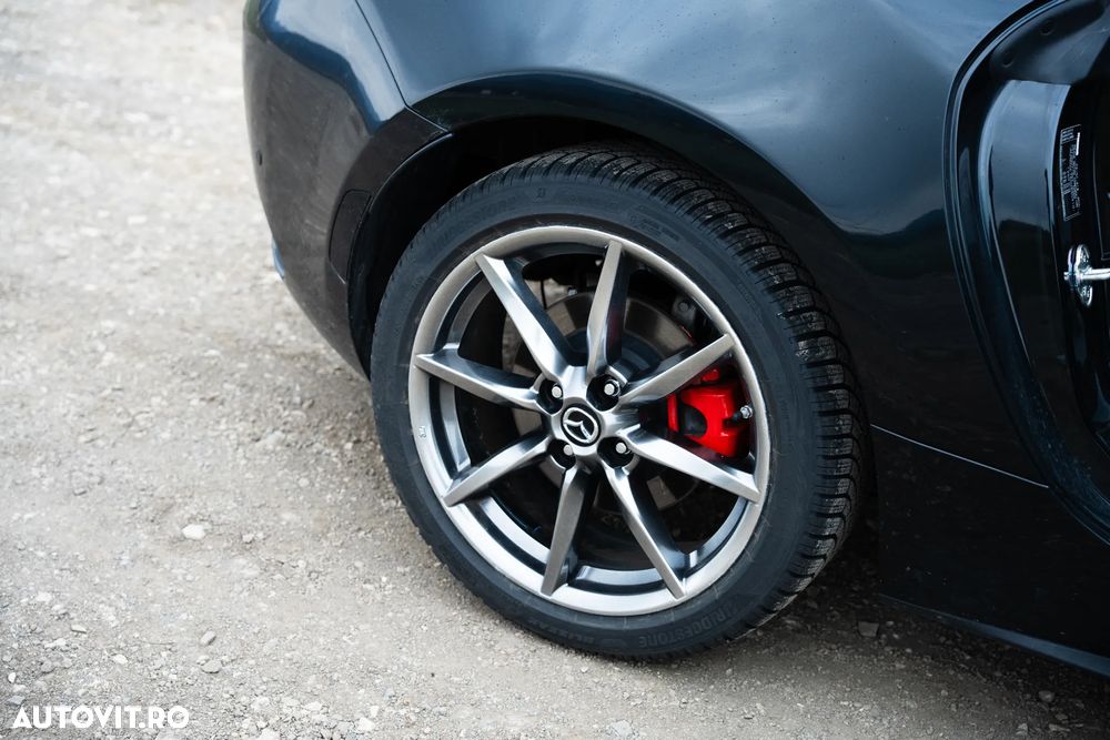 Mazda MX-5 SKYACTIV G184 Kazari - 11