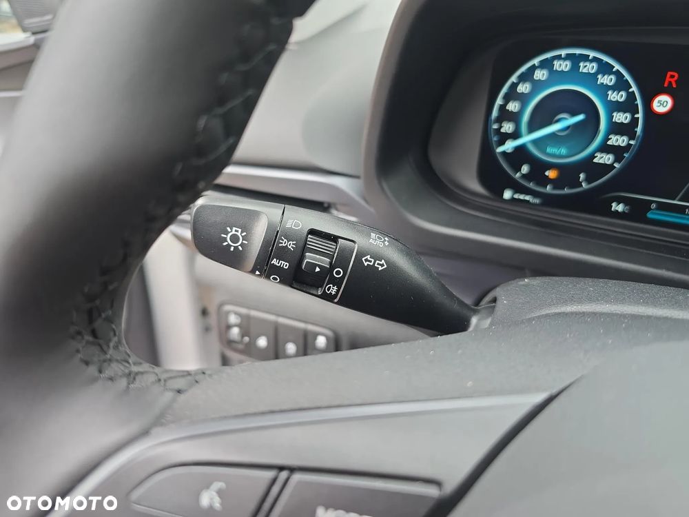 Hyundai i20 1.0 T-GDi Smart DCT - 22