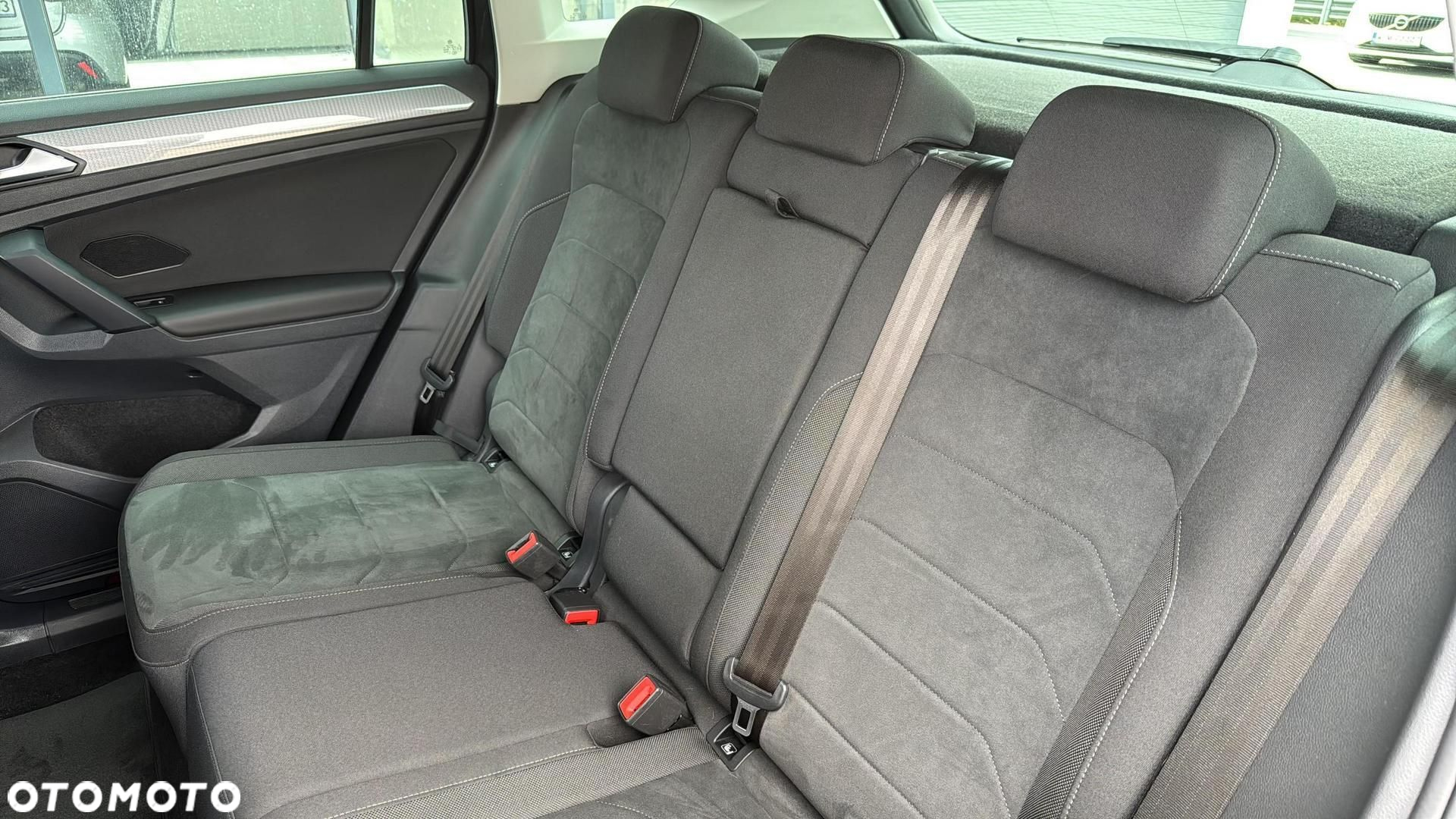 Volkswagen Tiguan 1.5 TSI EVO Life DSG - 19