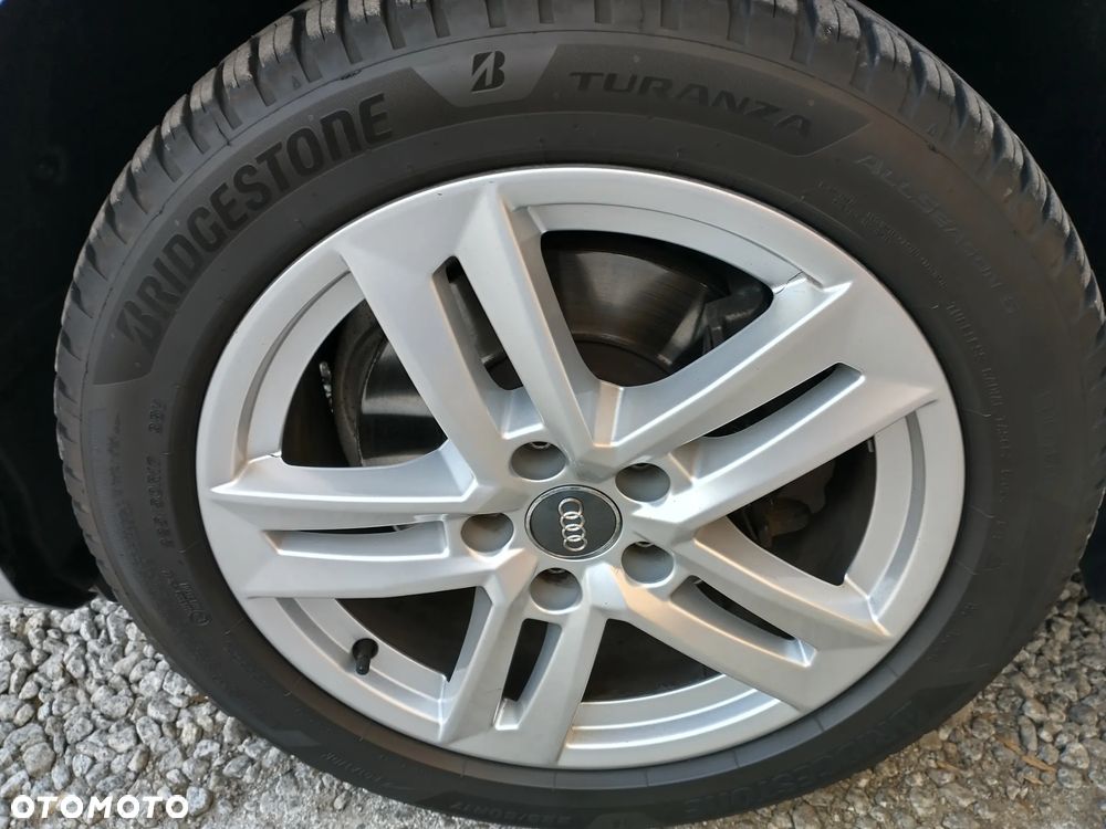 Audi A4 Avant - 34