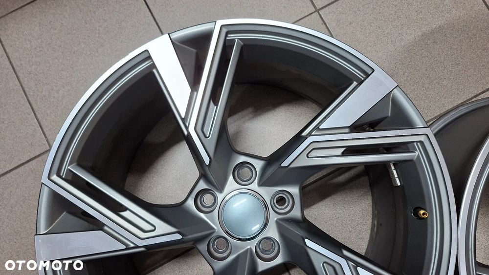 Felgi Aluminiowe 19 Audi RS6 Style 5x112 ET 42 - 13