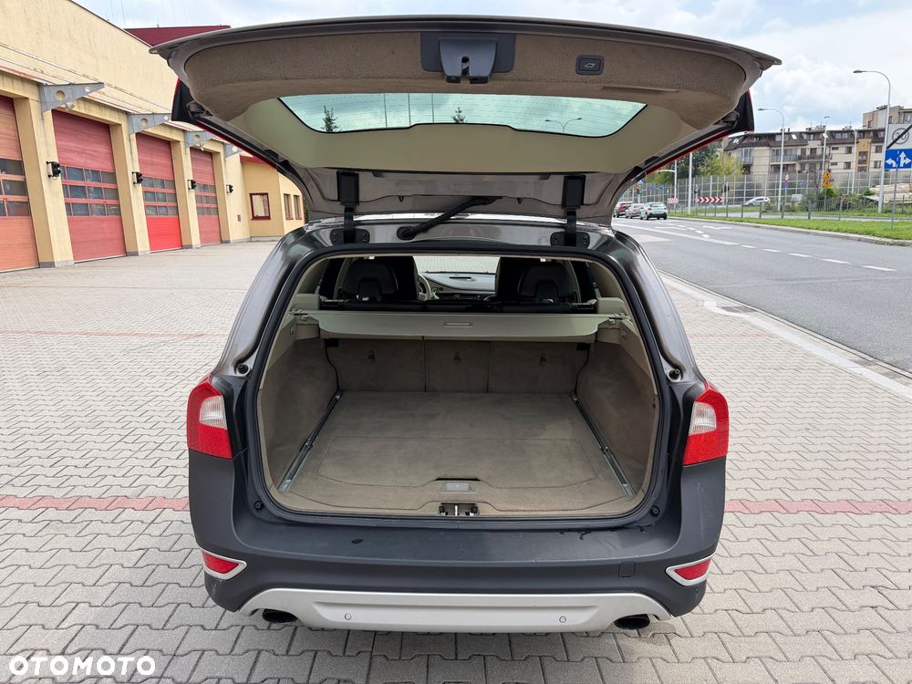 Volvo XC 70 T6 AWD Kinetic - 6