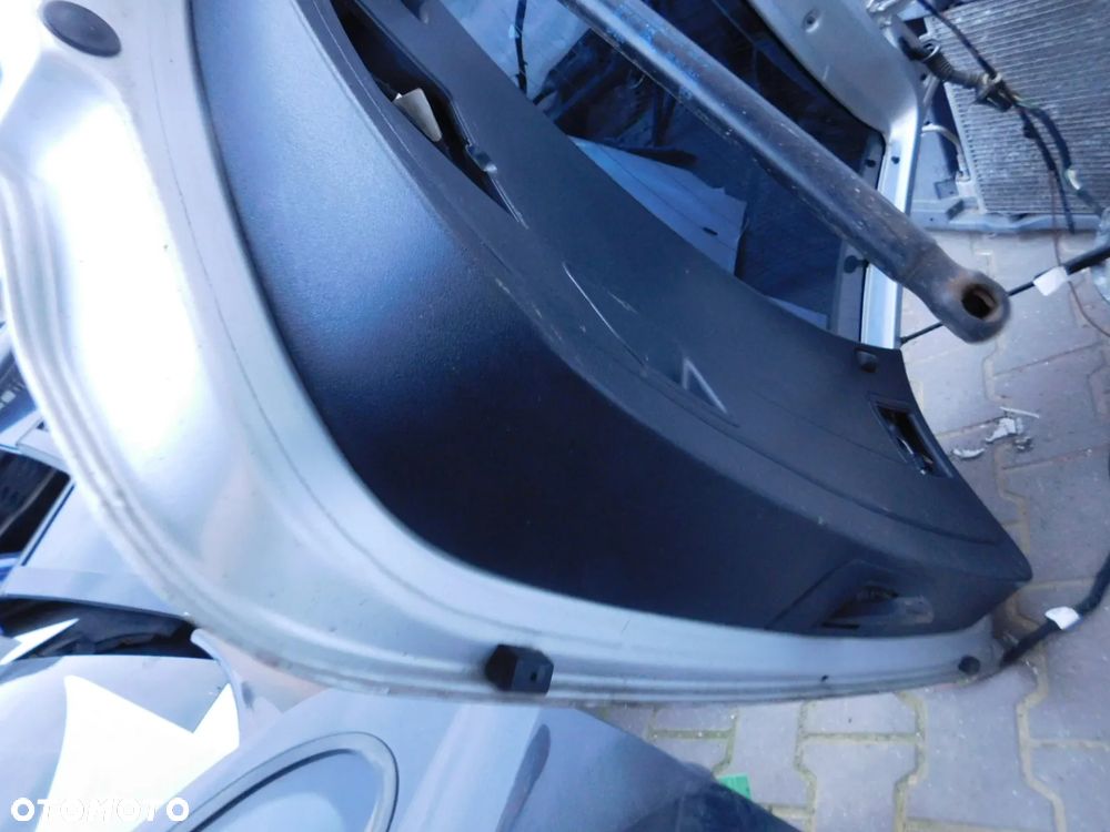 klapa bagażnika SEAT IBIZA III 6L 02-08 LS7V - 10