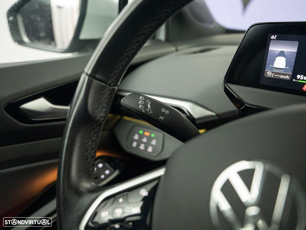 VW ID.4 77 kWh Pro Performance - 19