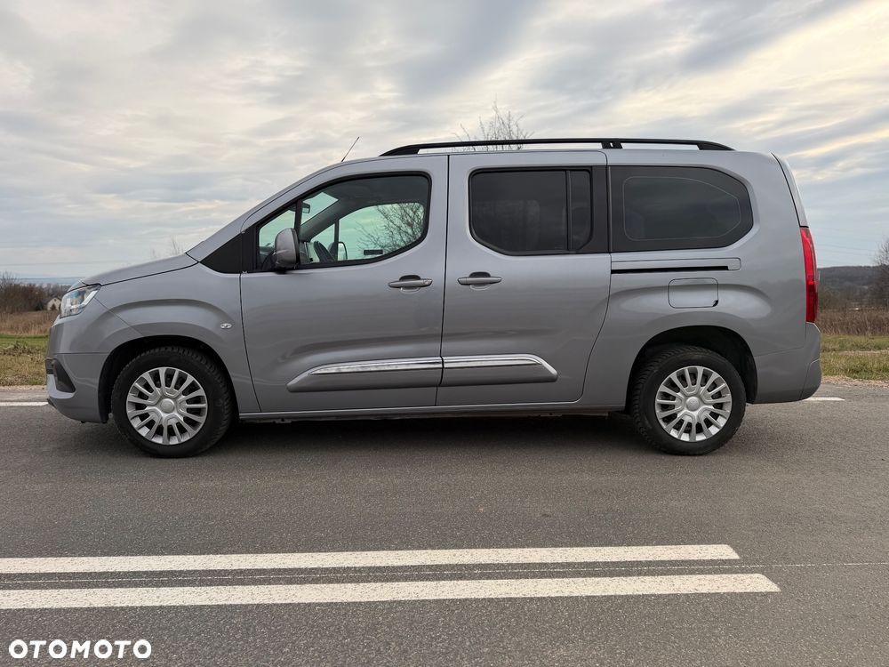 Toyota Proace City Verso - 4