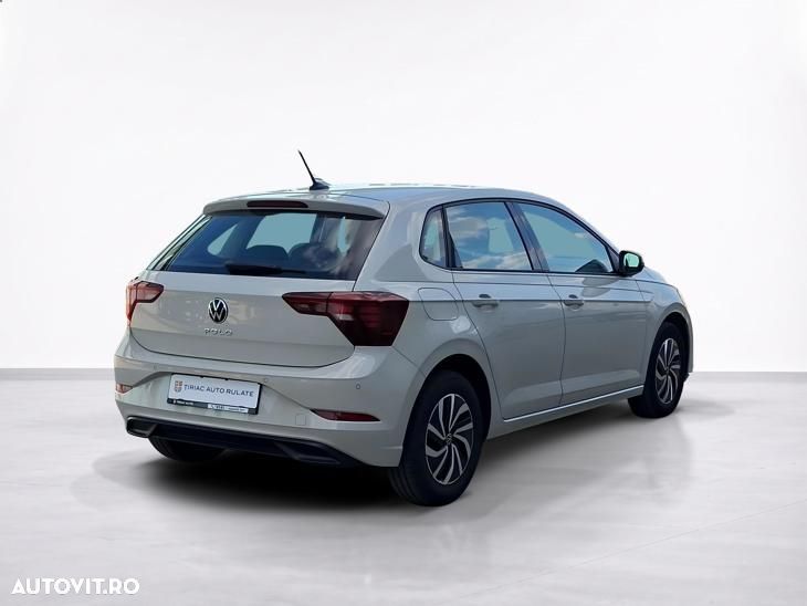 Volkswagen Polo 1.0 TSI Highline - 7