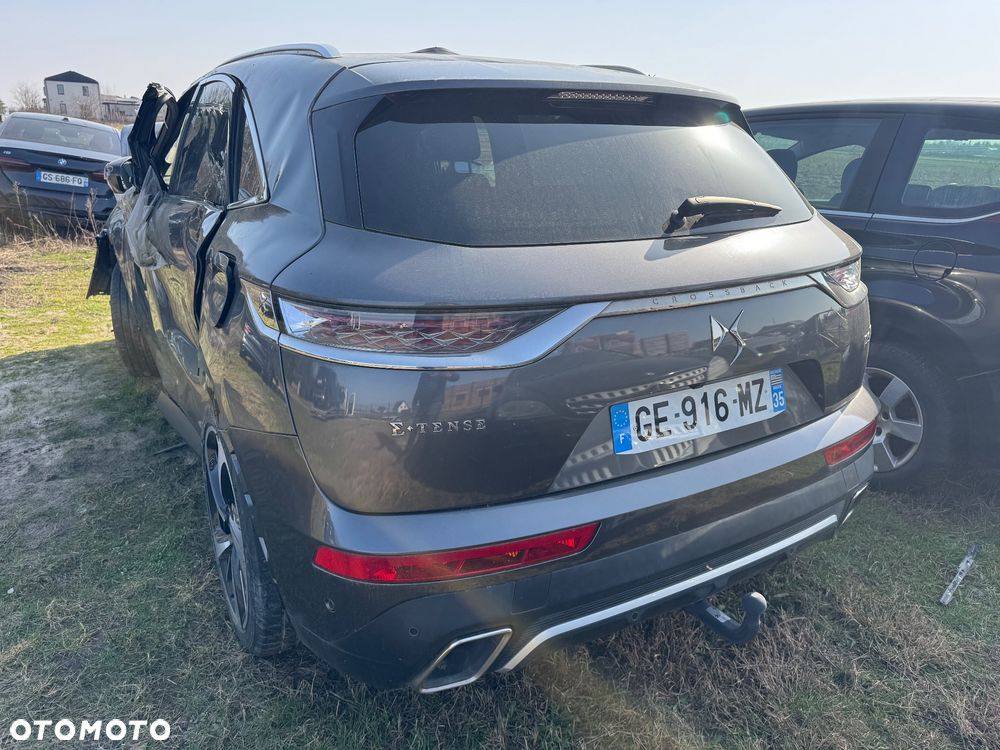 Citroën DS7 225 OPERA - 29