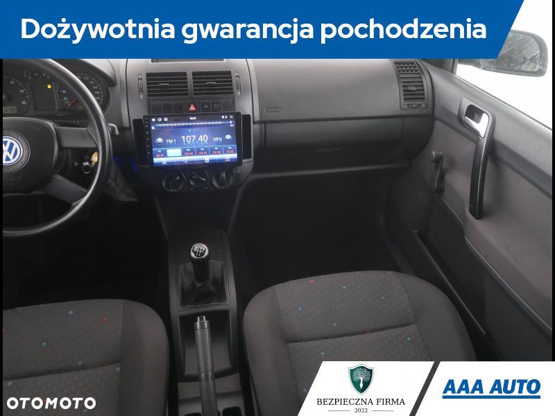 Volkswagen Polo - 9