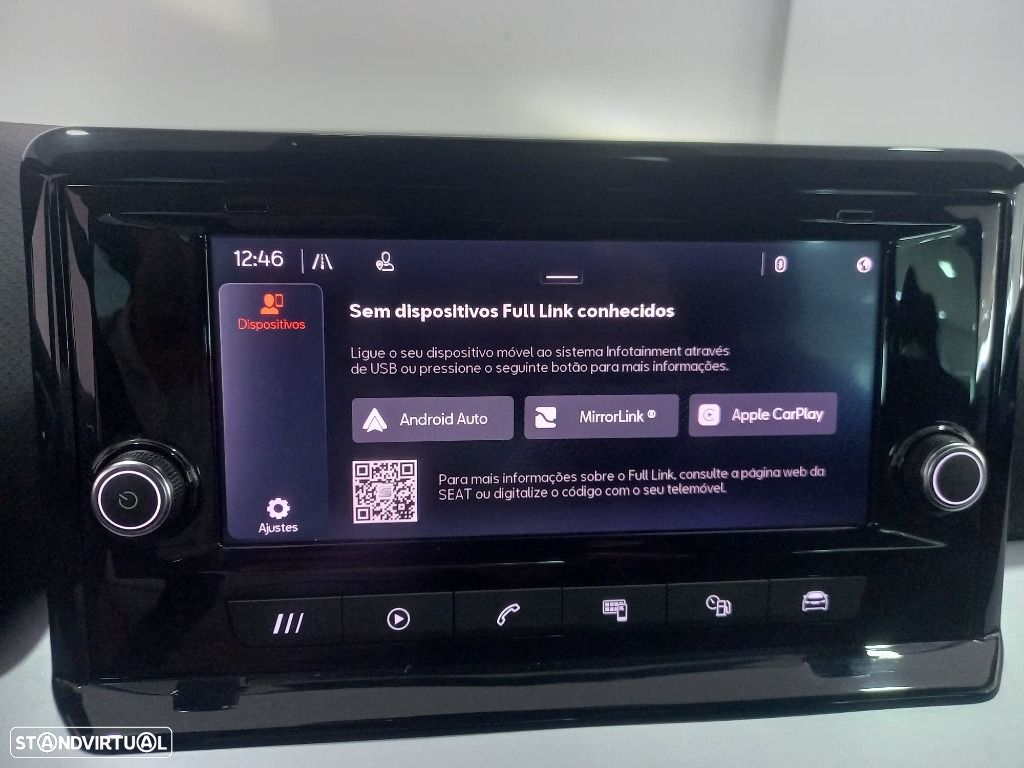 SEAT Arona 1.0 TSI FR - 15