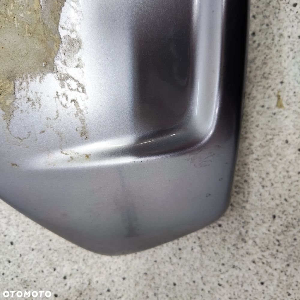 Osłona, wypełnienie, owiewka oparcia Suzuki Burgman AN 650 AN650 Burgman 650 - 12