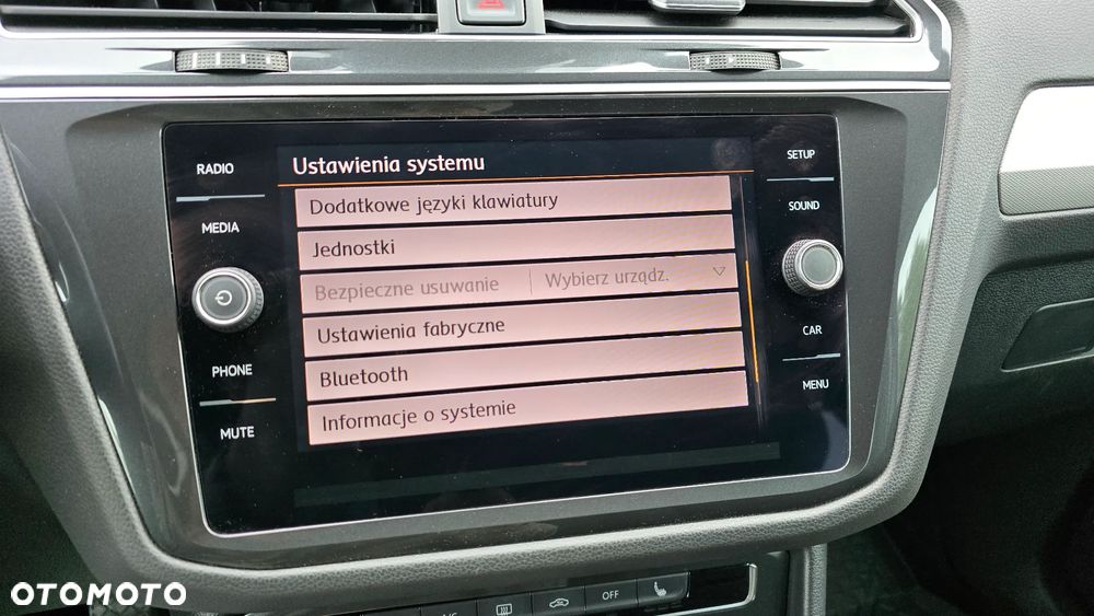 Volkswagen Tiguan 2.0 TDI BMT SCR Comfortline - 40